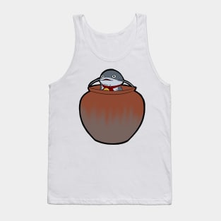 Namazu - Final Fantasy Tank Top